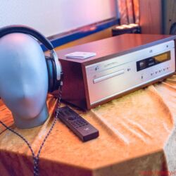 Norddeutsche HiFi-Tage 2018 Hamburg Hotel Holiday Inn