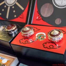 Norddeutsche HiFi-Tage 2018 Hamburg Hotel Holiday Inn