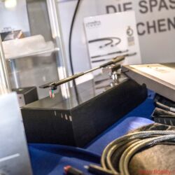 Norddeutsche HiFi-Tage 2018 Hamburg Hotel Holiday Inn