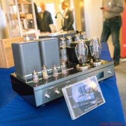 Norddeutsche HiFi-Tage 2018 Hamburg Hotel Holiday Inn