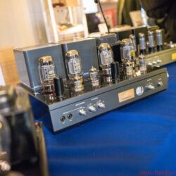 Norddeutsche HiFi-Tage 2018 Hamburg Hotel Holiday Inn