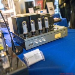 Norddeutsche HiFi-Tage 2018 Hamburg Hotel Holiday Inn