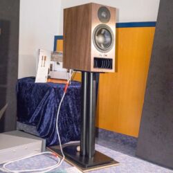 Norddeutsche HiFi-Tage 2018 Hamburg Hotel Holiday Inn
