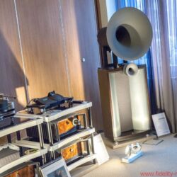 Norddeutsche HiFi-Tage 2018 Hamburg Hotel Holiday Inn