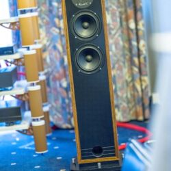 Norddeutsche HiFi-Tage 2018 Hamburg Hotel Holiday Inn