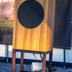 Norddeutsche HiFi-Tage 2018 Hamburg Hotel Holiday Inn