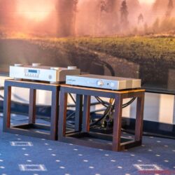 Norddeutsche HiFi-Tage 2018 Hamburg Hotel Holiday Inn