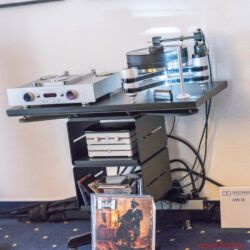Norddeutsche HiFi-Tage 2018 Hamburg Hotel Holiday Inn