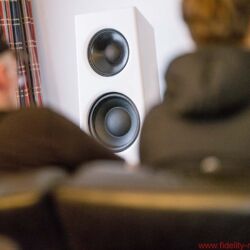 Norddeutsche HiFi-Tage 2018 Hamburg Hotel Holiday Inn