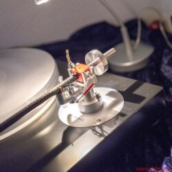 Norddeutsche HiFi-Tage 2018 Hamburg Hotel Holiday Inn