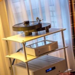 Norddeutsche HiFi-Tage 2018 Hamburg Hotel Holiday Inn