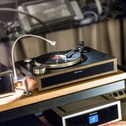 Norddeutsche HiFi-Tage 2018 Hamburg Hotel Holiday Inn