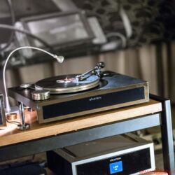 Norddeutsche HiFi-Tage 2018 Hamburg Hotel Holiday Inn