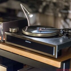 Norddeutsche HiFi-Tage 2018 Hamburg Hotel Holiday Inn