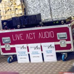 Norddeutsche HiFi-Tage 2018 Hamburg Hotel Holiday Inn
