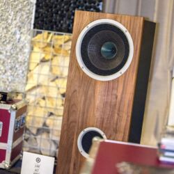 Norddeutsche HiFi-Tage 2018 Hamburg Hotel Holiday Inn