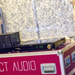 Norddeutsche HiFi-Tage 2018 Hamburg Hotel Holiday Inn