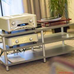 Norddeutsche HiFi-Tage 2018 Hamburg Hotel Holiday Inn