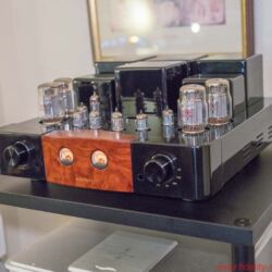 Norddeutsche HiFi-Tage 2018 Hamburg Hotel Holiday Inn