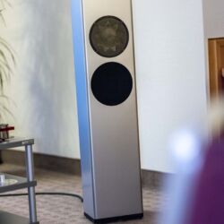 Norddeutsche HiFi-Tage 2018 Hamburg Hotel Holiday Inn
