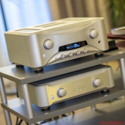 Norddeutsche HiFi-Tage 2018 Hamburg Hotel Holiday Inn