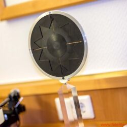 Norddeutsche HiFi-Tage 2018 Hamburg Hotel Holiday Inn