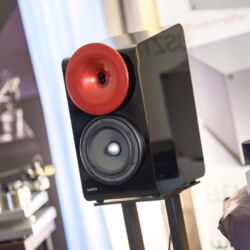 Norddeutsche HiFi-Tage 2018 Hamburg Hotel Holiday Inn