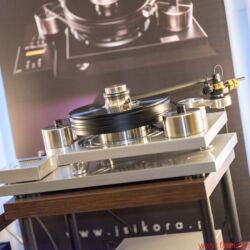 Norddeutsche HiFi-Tage 2018 Hamburg Hotel Holiday Inn