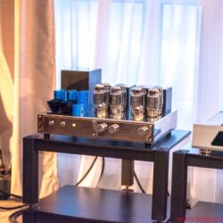 Norddeutsche HiFi-Tage 2018 Hamburg Hotel Holiday Inn