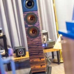Norddeutsche HiFi-Tage 2018 Hamburg Hotel Holiday Inn