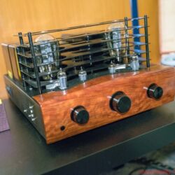 Norddeutsche HiFi-Tage 2018 Hamburg Hotel Holiday Inn