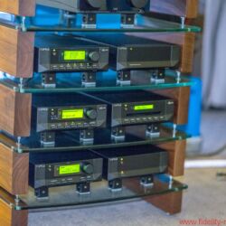 Norddeutsche HiFi-Tage 2018 Hamburg Hotel Holiday Inn