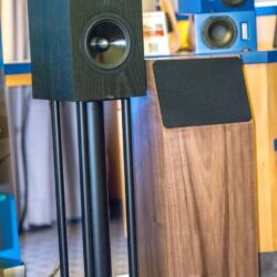 Norddeutsche HiFi-Tage 2018 Hamburg Hotel Holiday Inn
