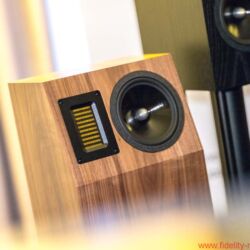 Norddeutsche HiFi-Tage 2018 Hamburg Hotel Holiday Inn