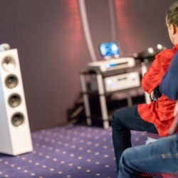 Norddeutsche HiFi-Tage 2018 Hamburg Hotel Holiday Inn