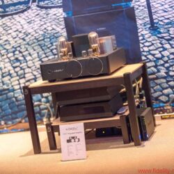 Norddeutsche HiFi-Tage 2018 Hamburg Hotel Holiday Inn