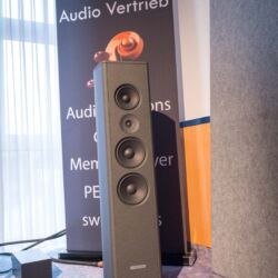Norddeutsche HiFi-Tage 2018 Hamburg Hotel Holiday Inn