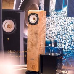 Norddeutsche HiFi-Tage 2018 Hamburg Hotel Holiday Inn