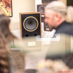 Norddeutsche HiFi-Tage 2018 Hamburg Hotel Holiday Inn