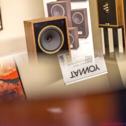 Norddeutsche HiFi-Tage 2018 Hamburg Hotel Holiday Inn