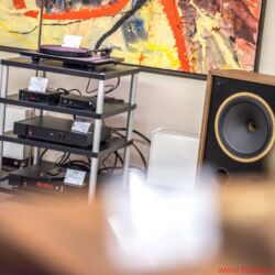 Norddeutsche HiFi-Tage 2018 Hamburg Hotel Holiday Inn