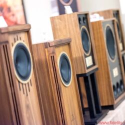 Norddeutsche HiFi-Tage 2018 Hamburg Hotel Holiday Inn