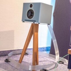 Norddeutsche HiFi-Tage 2018 Hamburg Hotel Holiday Inn