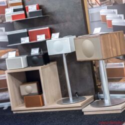 Norddeutsche HiFi-Tage 2018 Hamburg Hotel Holiday Inn
