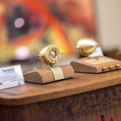 Norddeutsche HiFi-Tage 2018 Hamburg Hotel Holiday Inn