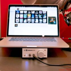Norddeutsche HiFi-Tage 2018 Hamburg Hotel Holiday Inn