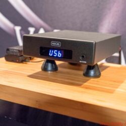 Norddeutsche HiFi-Tage 2018 Hamburg Hotel Holiday Inn