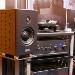 Norddeutsche HiFi-Tage 2018 Hamburg Hotel Holiday Inn