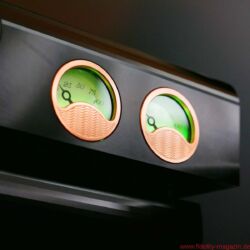 Norddeutsche HiFi-Tage 2018 Hamburg Hotel Holiday Inn