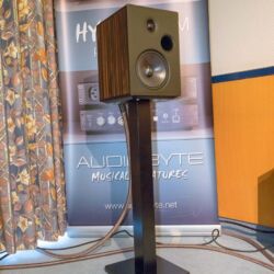 Norddeutsche HiFi-Tage 2018 Hamburg Hotel Holiday Inn